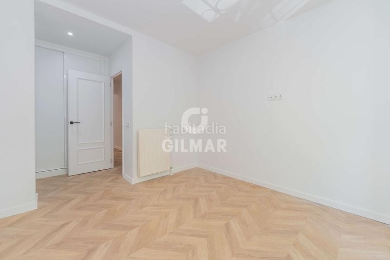 Foto a74b654f-93b6-432b-a2f1-e2b939b1d678. Pis amb calefacció a Gaztambide Madrid