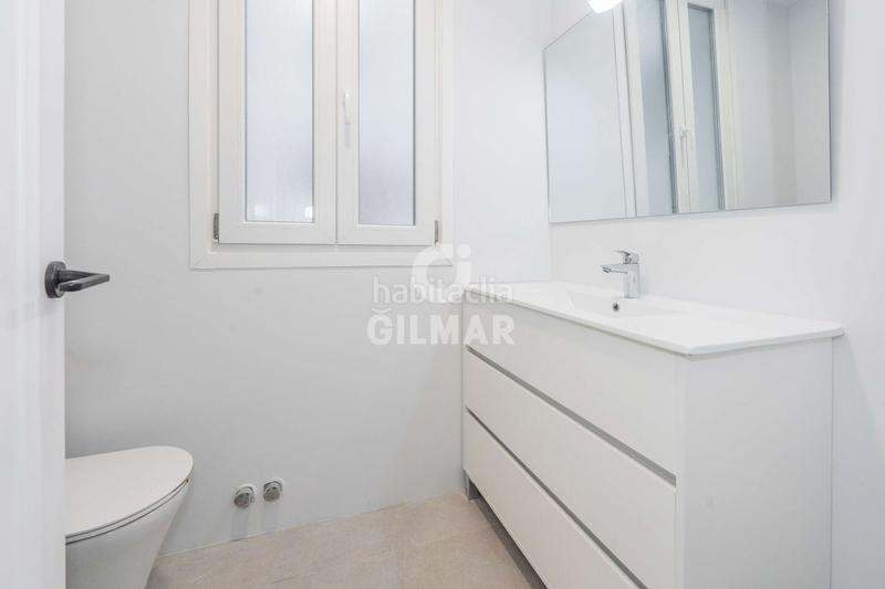 Foto bec7f836-a680-4bd3-8e01-4d6405fcb463. Pis amb calefacció a Gaztambide Madrid