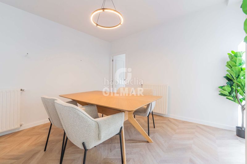 Foto c97bc261-bb80-4374-ba06-82b91e78eb11. Pis amb calefacció a Gaztambide Madrid