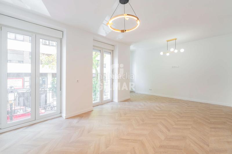 Foto cd0f2b57-788d-4c1a-adfd-cf391994a36c. Pis amb calefacció a Gaztambide Madrid