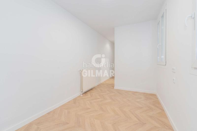 Foto ea694ad1-88a6-47af-8997-4cce25131ecb. Pis amb calefacció a Gaztambide Madrid