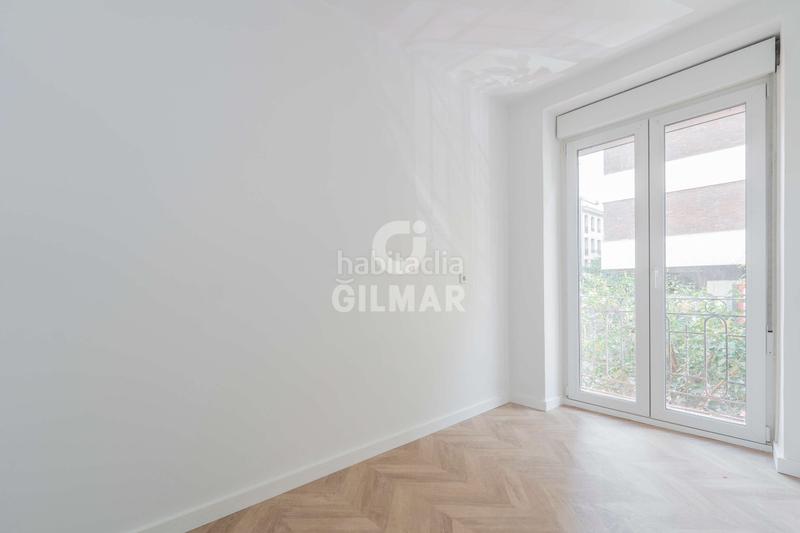 Foto eaaa16d0-a5cc-44a1-916d-d778fb15c061. Pis amb calefacció a Gaztambide Madrid