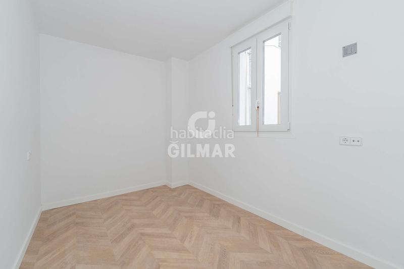 Foto ef54ea15-2b82-478d-9566-3f84769ff8aa. Pis amb calefacció a Gaztambide Madrid