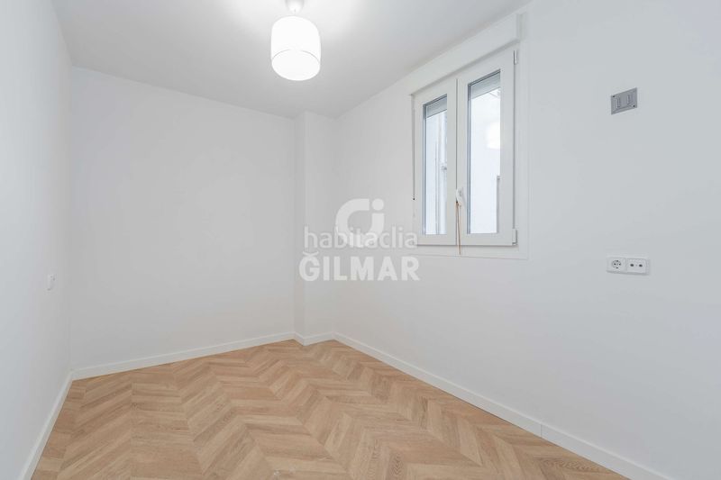 Foto f3a294f0-d9a4-4c2e-92dc-fcc10047931d. Pis amb calefacció a Gaztambide Madrid