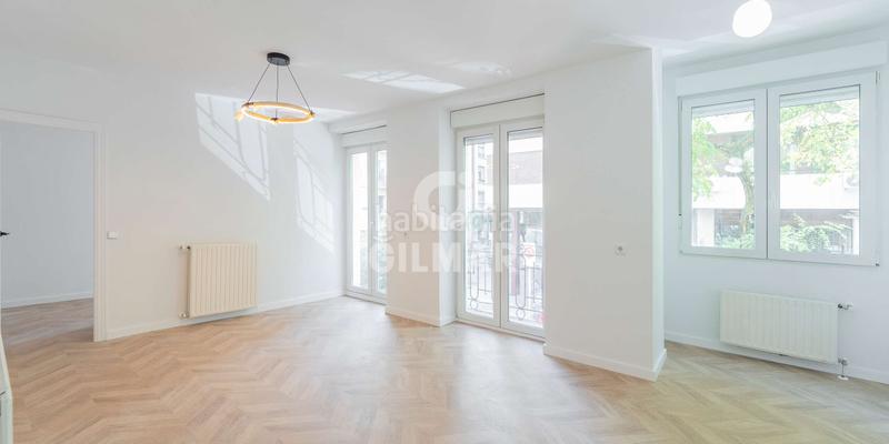 Foto f7e79eb2-547f-4dcb-b812-2c2b747c472a. Pis amb calefacció a Gaztambide Madrid