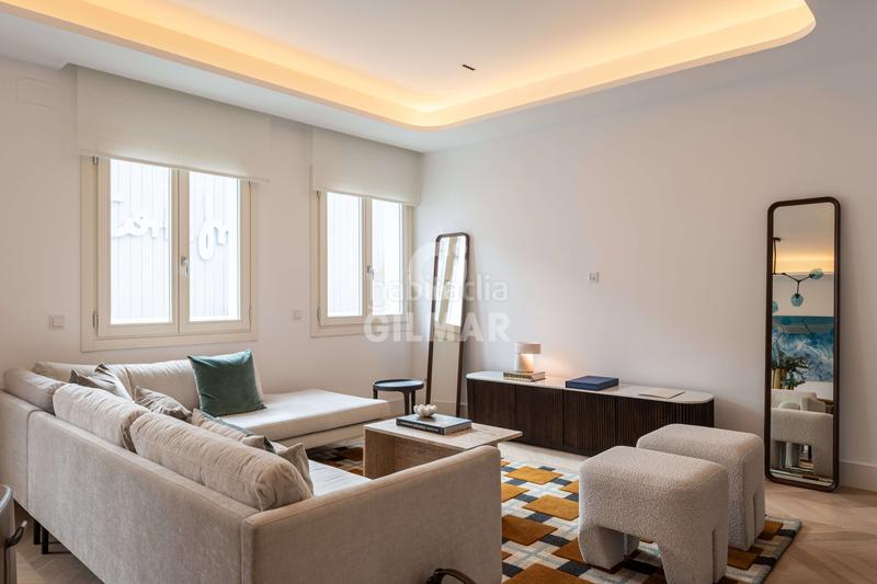 Foto 171e21ee-32f3-41aa-a27b-d3a3e7620e4f. Appartement avec chauffage dans Universidad-Malasaña Madrid