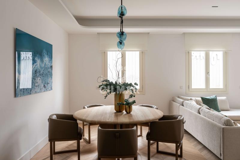 Foto 2bf22e7f-3359-4fc3-a648-1b68aaa3e865. Appartement avec chauffage dans Universidad-Malasaña Madrid