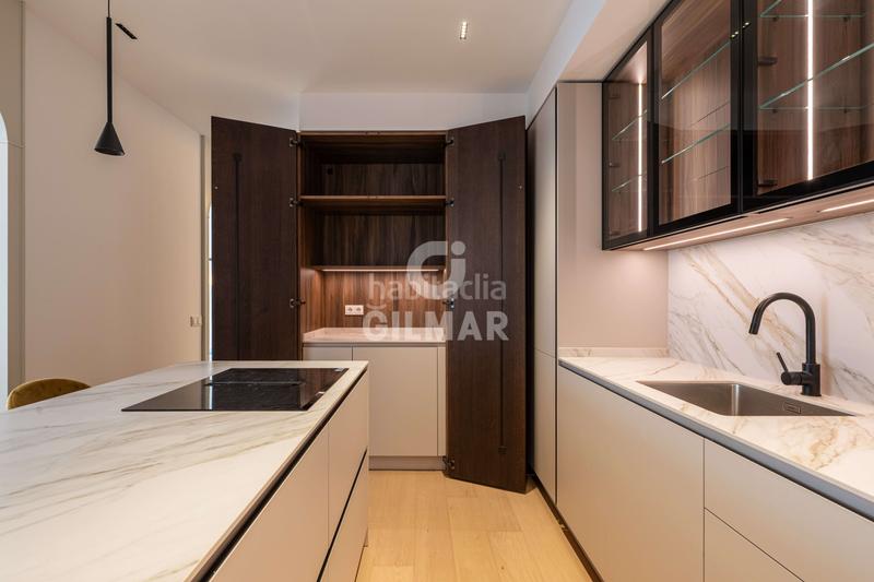 Foto 519342ba-a8f8-44a6-ad4d-d03e683eb731. Appartement avec chauffage dans Universidad-Malasaña Madrid