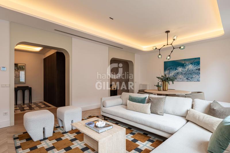 Foto 5f56f572-6a6e-4bea-815e-c5622f005a96. Appartement avec chauffage dans Universidad-Malasaña Madrid