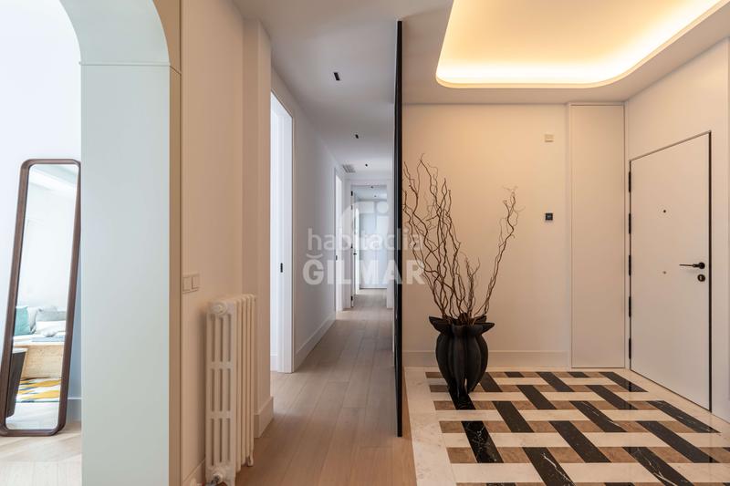 Foto 5f9054ab-ca25-4723-8692-c96d8e067ddb. Appartement avec chauffage dans Universidad-Malasaña Madrid