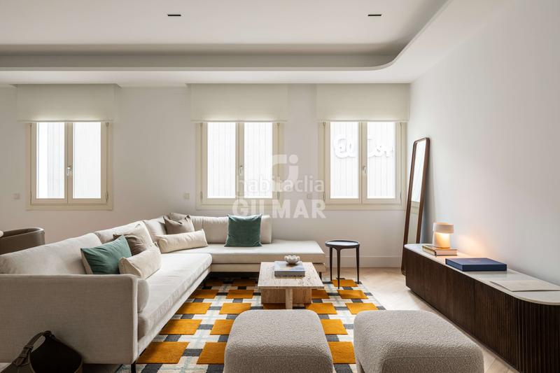 Foto 821cb62c-6f20-4cd4-be8e-ac599241eb72. Appartement avec chauffage dans Universidad-Malasaña Madrid