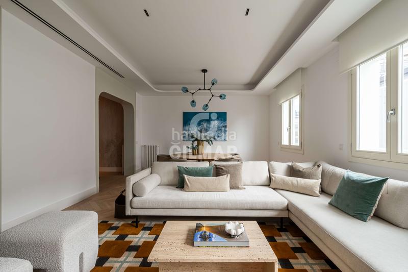 Foto 8676e1f5-acb4-4af6-855c-32b43a5ab165. Appartement avec chauffage dans Universidad-Malasaña Madrid