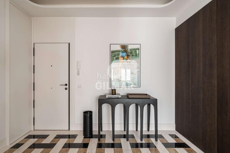 Foto a681fc50-1ca5-4e0c-abee-7b7933ef7b1b. Appartement avec chauffage dans Universidad-Malasaña Madrid