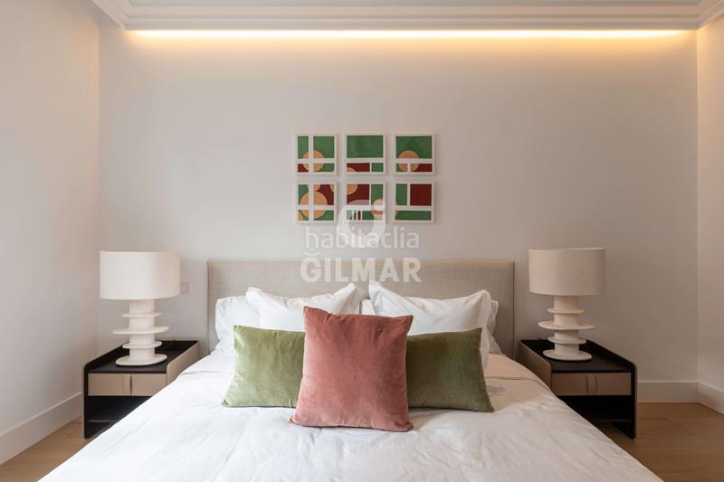 Foto abf0bfdf-af47-4ccb-a006-db4f56d14aa2. Appartement avec chauffage dans Universidad-Malasaña Madrid