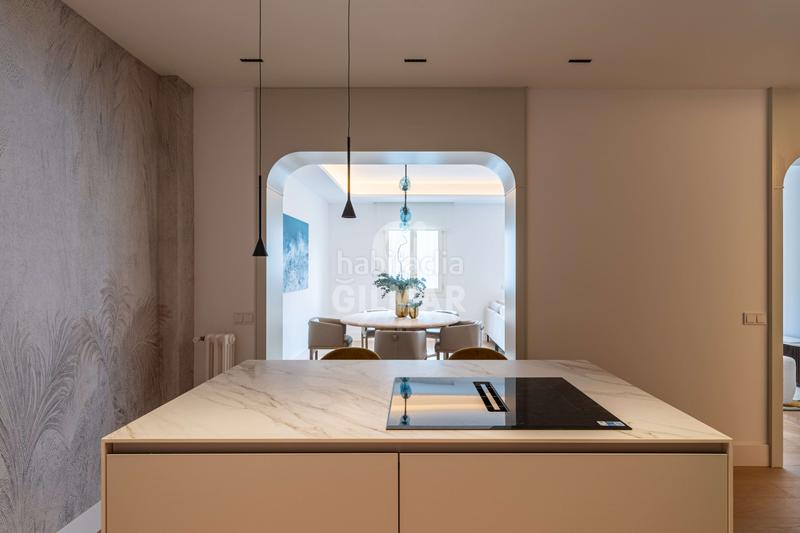 Foto c09c923d-e77b-4cec-9412-6d97867695f6. Appartement avec chauffage dans Universidad-Malasaña Madrid