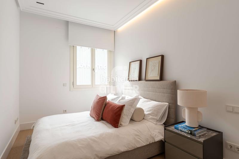 Foto c579f2dc-c0ca-4c82-bdd5-c9c1ce3d8d3d. Appartement avec chauffage dans Universidad-Malasaña Madrid