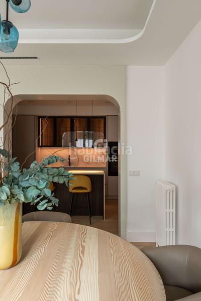 Foto ca22558a-97a4-445d-9e32-595dad550b56. Appartement avec chauffage dans Universidad-Malasaña Madrid