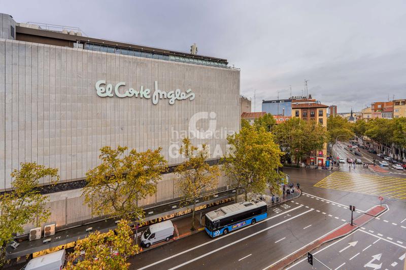 Foto b316f434-76f5-4d1e-89fd-b87d19164e98. Appartamento con riscaldamento in Universidad-Malasaña Madrid