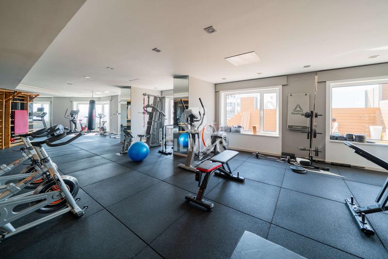 Foto 22b1c5fb-865e-44e2-895b-b47ae8999b0d. Pis amb calefacció piscina a Recoletos Madrid