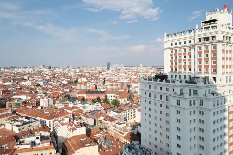 Foto 2604768b-7ea8-43cb-8975-6048867ebe72. Pis amb calefacció piscina a Recoletos Madrid