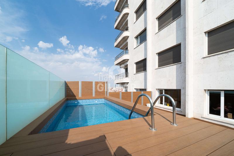 Foto 47771c09-c935-4ed9-9502-f004ca6e675b. Pis amb calefacció piscina a Recoletos Madrid