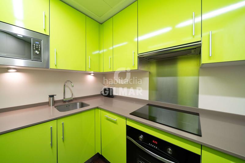 Foto 5649a365-2b93-4459-b7f7-b198eaa7522c. Pis amb calefacció piscina a Recoletos Madrid