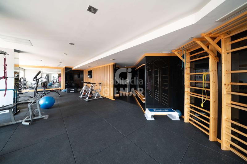 Foto 56b50852-50c6-478c-8252-74ec8424a926. Pis amb calefacció piscina a Recoletos Madrid