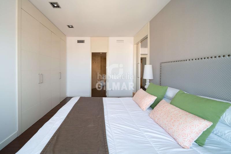 Foto 5f0f4380-a92c-40ff-9a8c-bb683e6f7ab8. Pis amb calefacció piscina a Recoletos Madrid