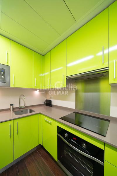 Foto 69b32458-34bf-4b6b-ab7b-1d60e7654d12. Pis amb calefacció piscina a Recoletos Madrid