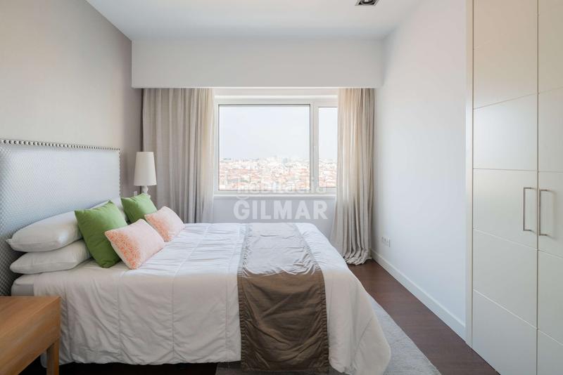 Foto 86eb0167-bb2c-42d0-8324-4d391dc80a30. Pis amb calefacció piscina a Recoletos Madrid