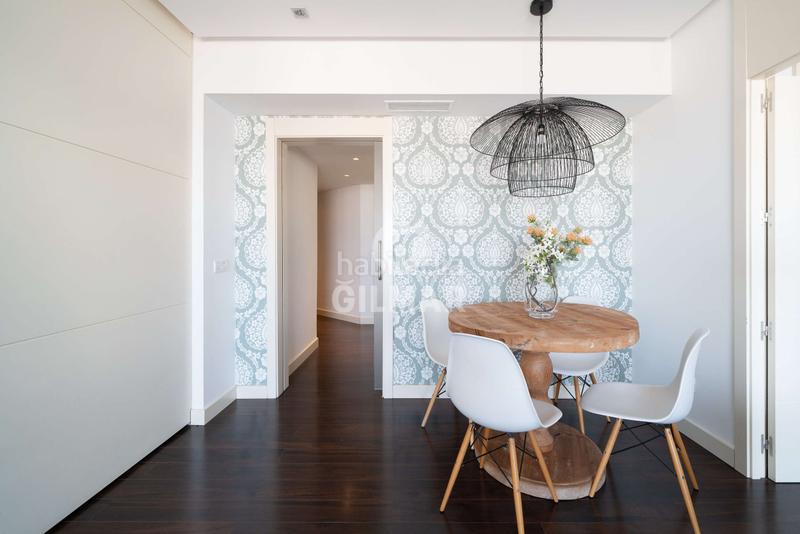 Foto 892cf72a-013a-4d95-ab88-cabe73391b0a. Pis amb calefacció piscina a Recoletos Madrid