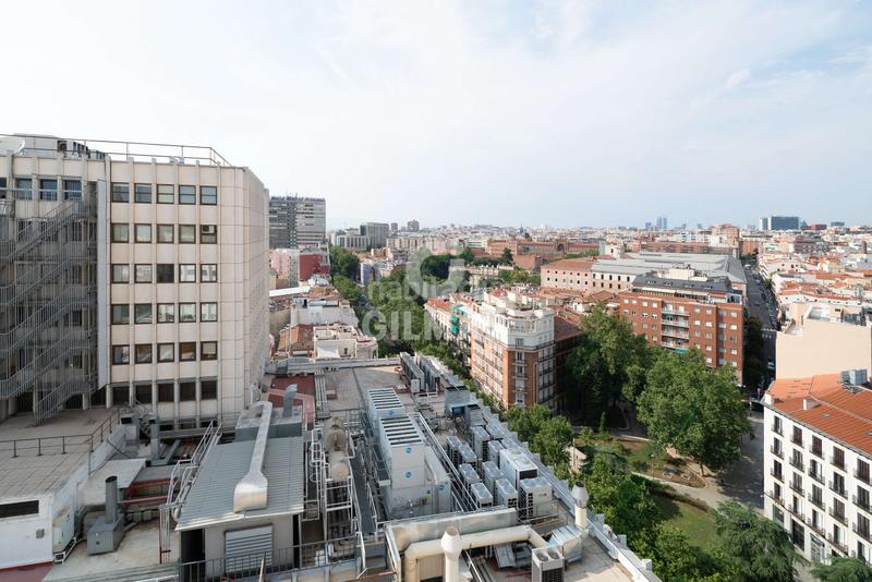 Foto d3453936-d5f1-4606-be98-bb7b0f515922. Pis amb calefacció piscina a Recoletos Madrid