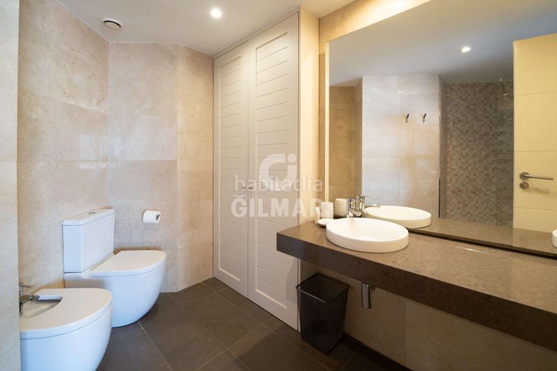 Foto e2695090-8528-45b5-b4f0-a5bf8197a941. Pis amb calefacció piscina a Recoletos Madrid