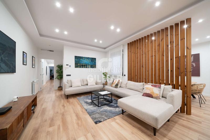 Foto 02d9bd4a-7481-4626-bafc-acbc908f9b31. Etagenwohnung mit heizung in Trafalgar Madrid