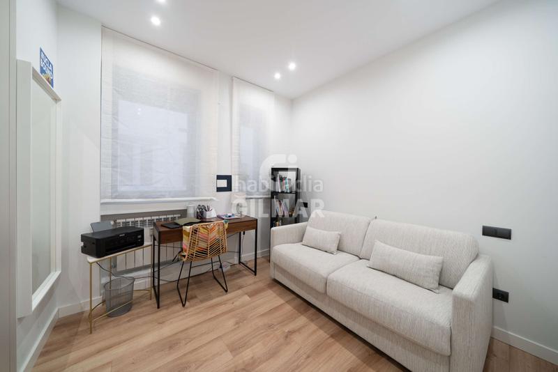 Foto 24308143-e040-4556-83ce-d37a00ea9283. Etagenwohnung mit heizung in Trafalgar Madrid