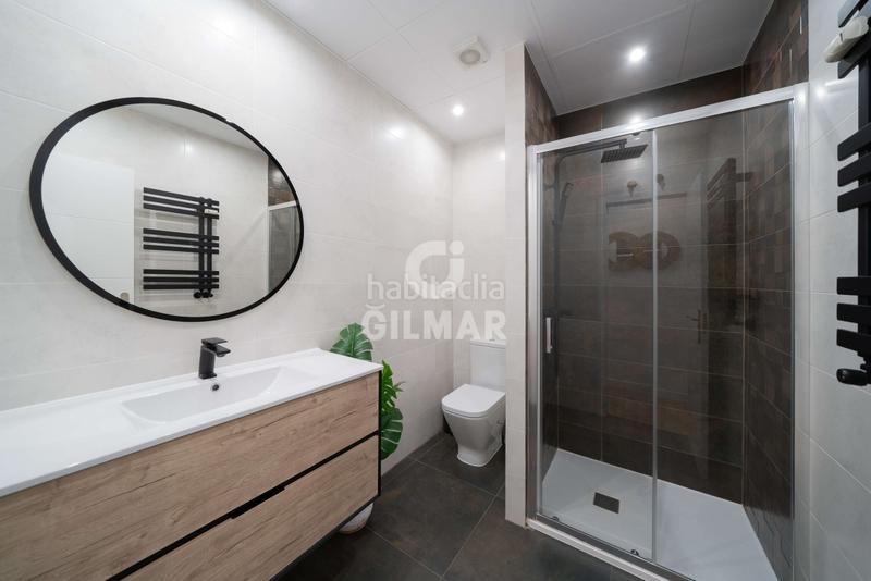 Foto 303107cb-7265-4477-9307-b0d480eb66ca. Etagenwohnung mit heizung in Trafalgar Madrid