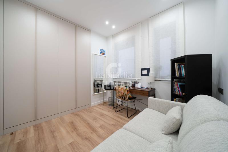 Foto 3ed4d345-db4a-4050-ad15-d3a9b4c493a5. Etagenwohnung mit heizung in Trafalgar Madrid