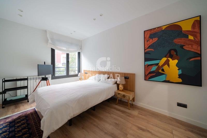 Foto 3fd40cda-5be1-4e8b-baf9-579b1389e0e8. Etagenwohnung mit heizung in Trafalgar Madrid