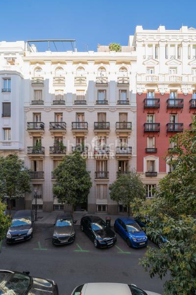 Foto 4a70033a-bdf6-4028-8ece-cf59aa762f6a. Etagenwohnung mit heizung in Trafalgar Madrid