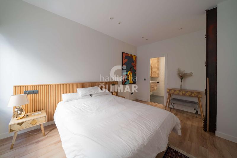 Foto 5c0dd3d1-8e97-49e7-9410-04132a9bbdd8. Etagenwohnung mit heizung in Trafalgar Madrid