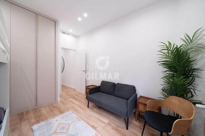 Foto 63523e5e-c8dc-4f5a-8b96-f7cb0b4ca2be. Etagenwohnung mit heizung in Trafalgar Madrid