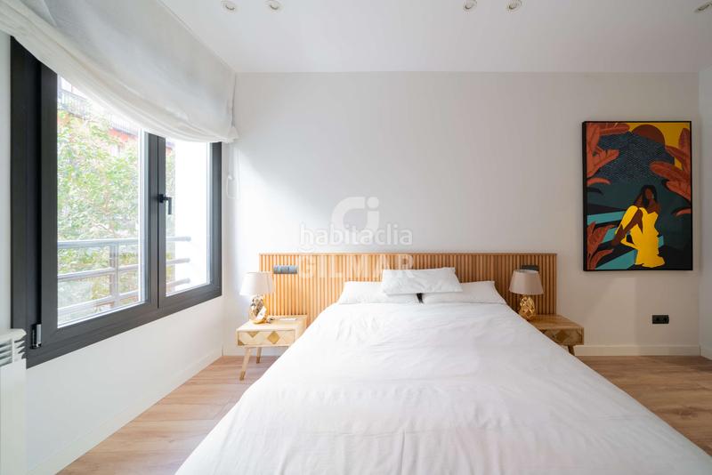 Foto 69067b7a-f27c-4f61-b419-922f705ab2ef. Etagenwohnung mit heizung in Trafalgar Madrid