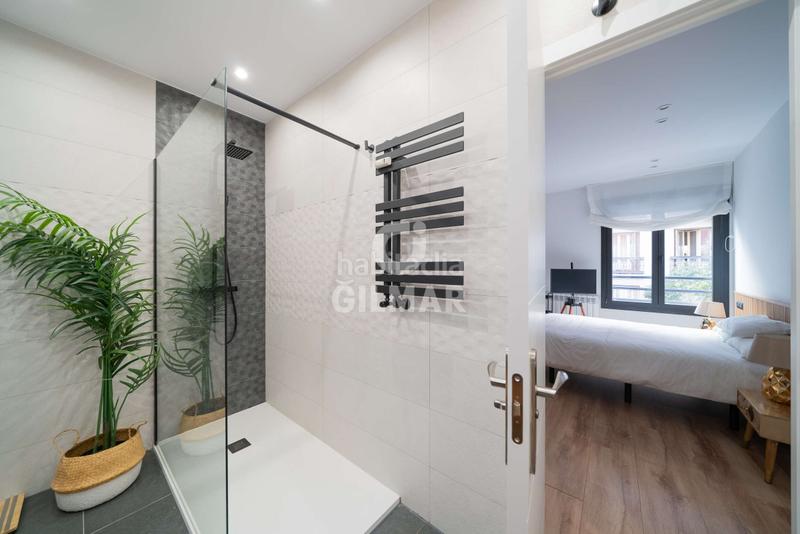 Foto 6af5152f-7c21-4804-af6c-d7f2b41aa896. Etagenwohnung mit heizung in Trafalgar Madrid