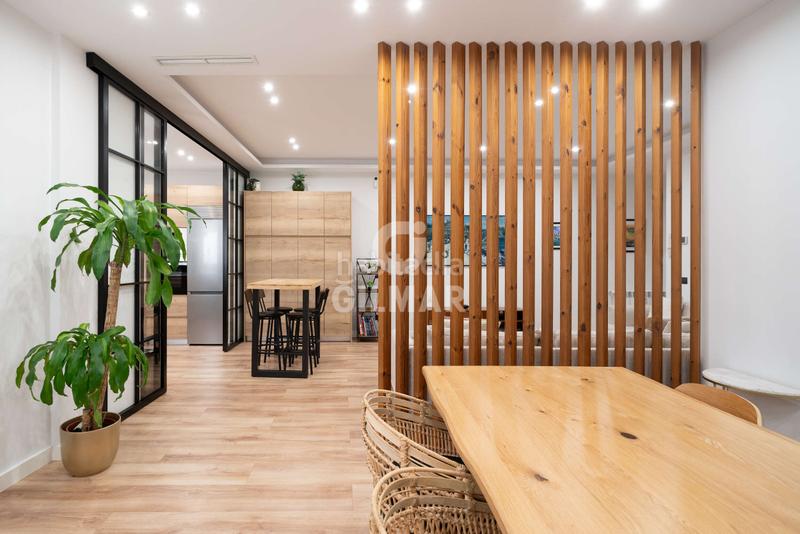 Foto 9531bc40-76c6-4d7b-b40b-d53b3424a866. Etagenwohnung mit heizung in Trafalgar Madrid