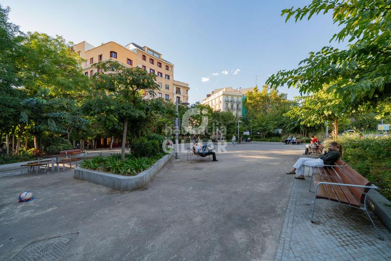 Foto 9cee0973-5d06-4963-87cf-45e83df3e31d. Etagenwohnung mit heizung in Trafalgar Madrid