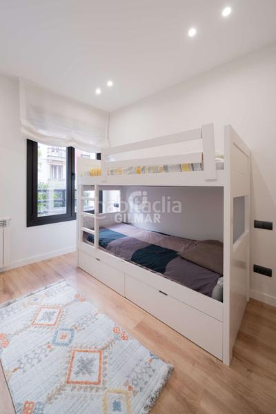 Foto a44e2ebb-a576-4073-99a9-e8c61bd840e1. Etagenwohnung mit heizung in Trafalgar Madrid