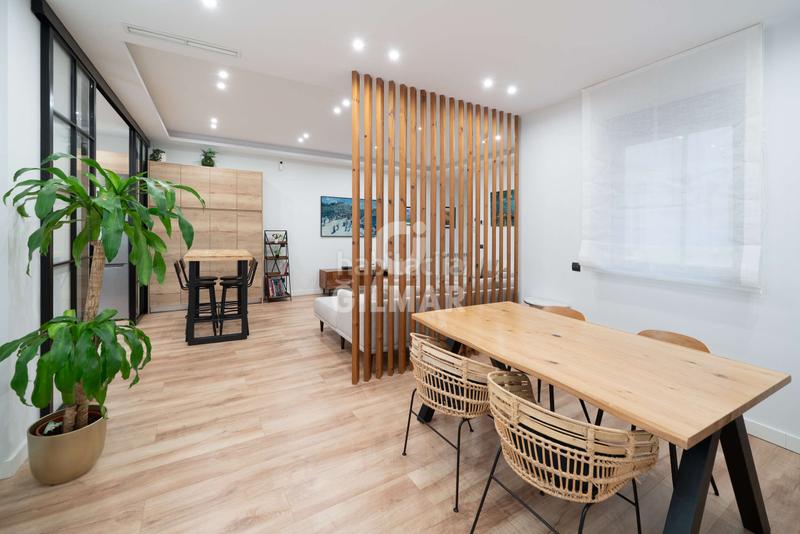 Foto ad1bce6c-5add-4cd1-ad6a-b5b59beaa79c. Etagenwohnung mit heizung in Trafalgar Madrid