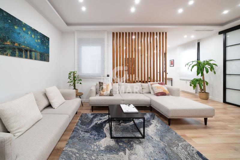 Foto bc3c4f28-a75c-4899-b809-5efd0c5137eb. Etagenwohnung mit heizung in Trafalgar Madrid