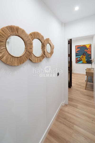 Foto bc68163f-541a-4f59-826e-5c62577363c6. Etagenwohnung mit heizung in Trafalgar Madrid