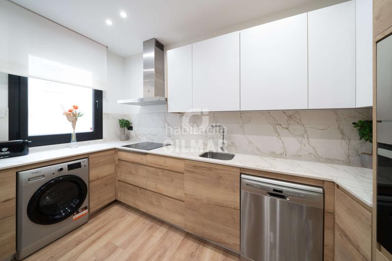 Foto ca131724-a338-4de3-8f70-577f0d1a0633. Etagenwohnung mit heizung in Trafalgar Madrid